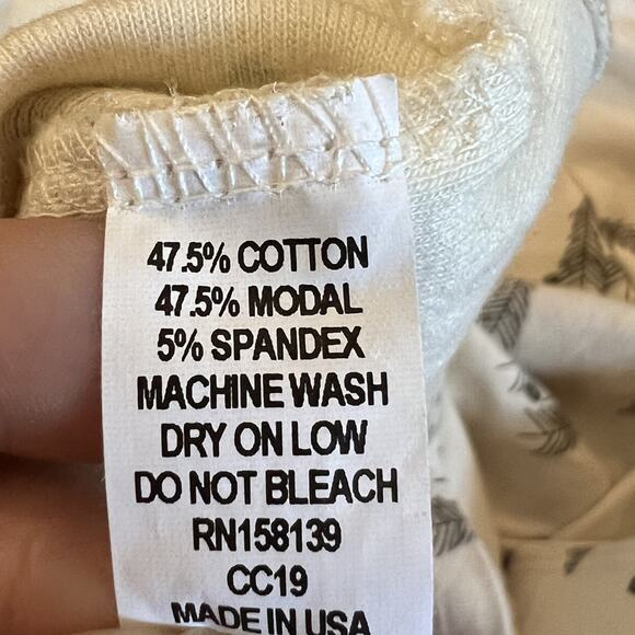 Childhoods Trees On Natural Lounge Set - Picture 15 of 15